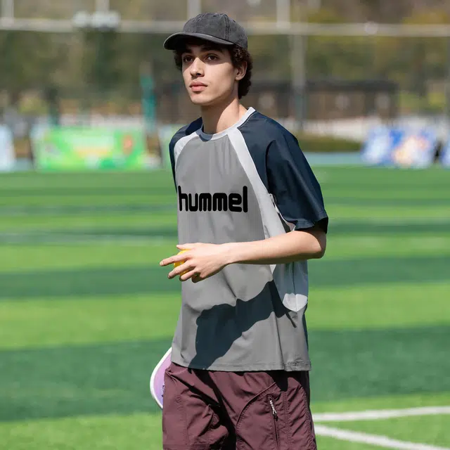 hummel LOGOT