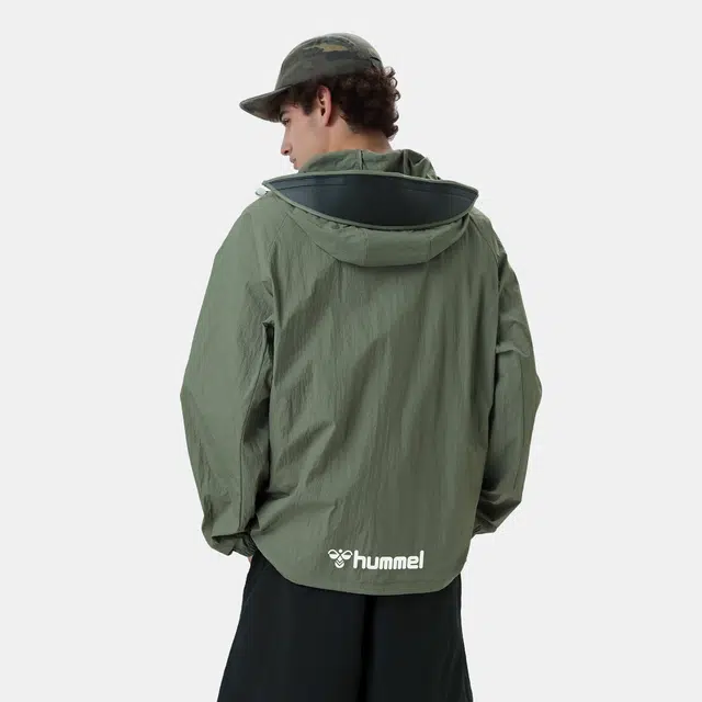 hummel LOGO