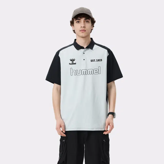 hummel LOGOPoloT