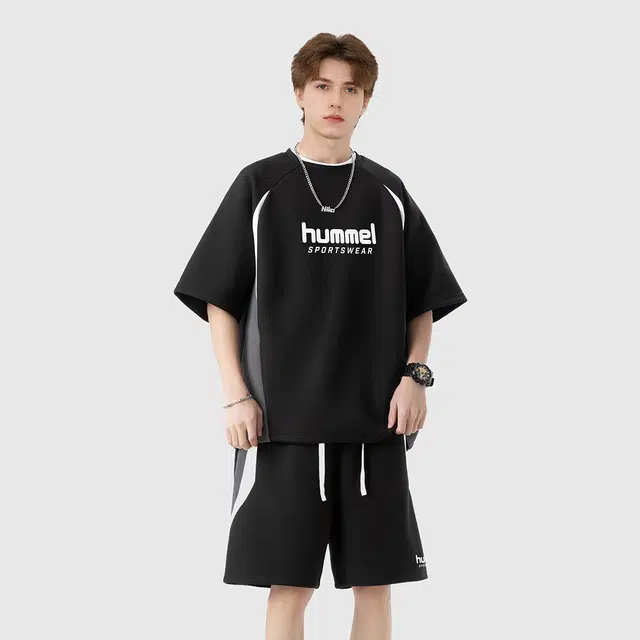 hummel LOGOT