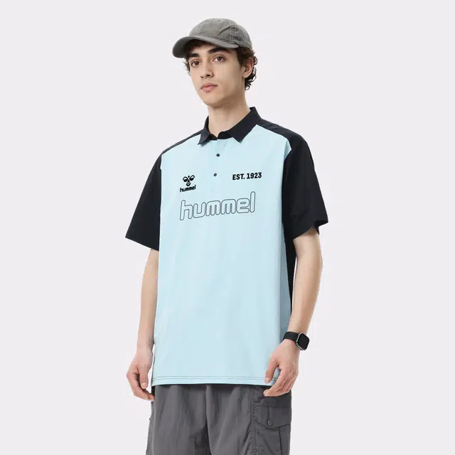 hummel LOGOPoloT