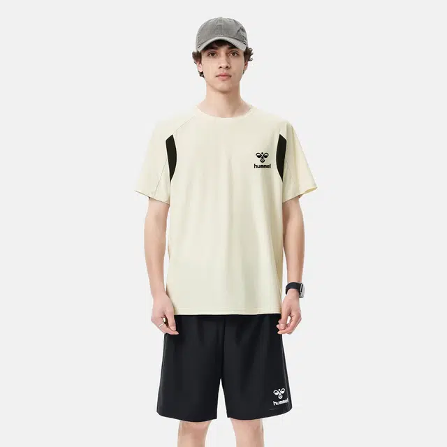 hummel LOGOT