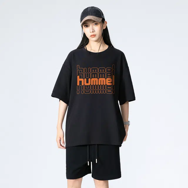 hummel LOGOT