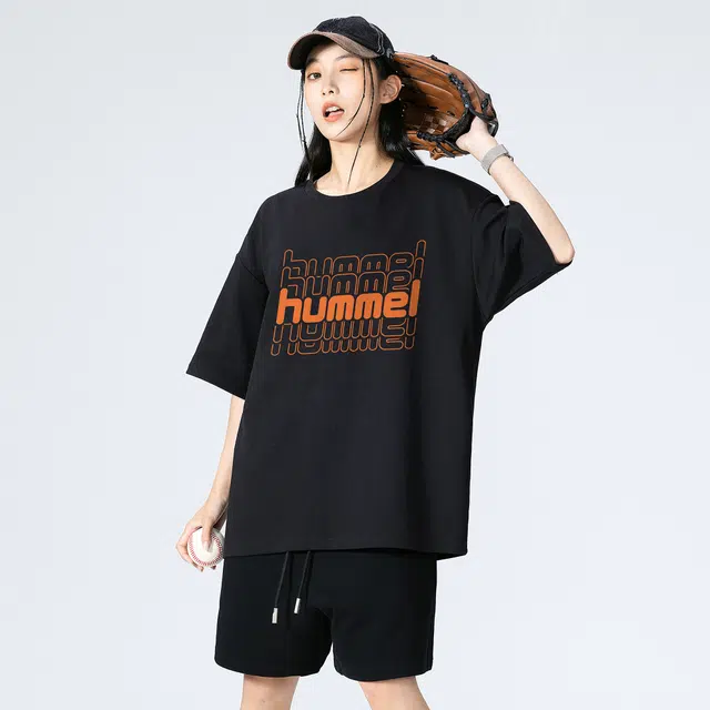 hummel LOGOT