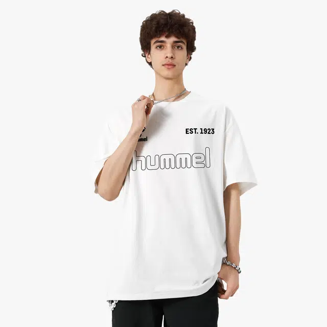 hummel LOGOT