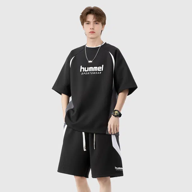 hummel LOGOT
