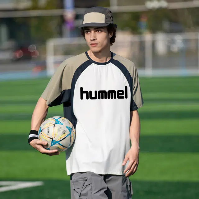 hummel LOGOT