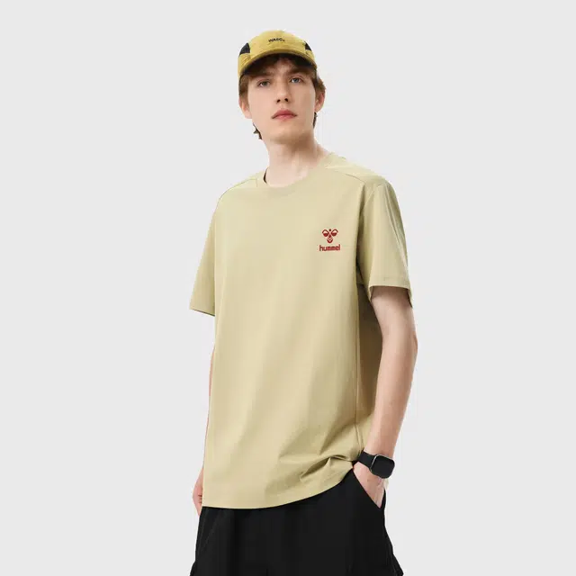 hummel LOGOT