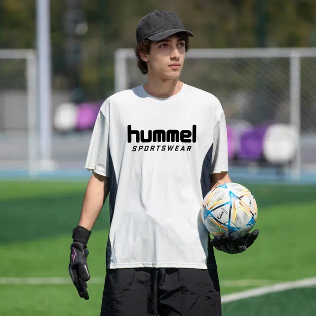 hummel LOGOT