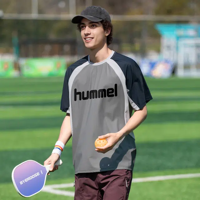 hummel LOGOT