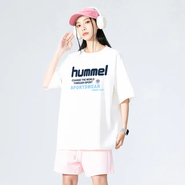 hummel logoT