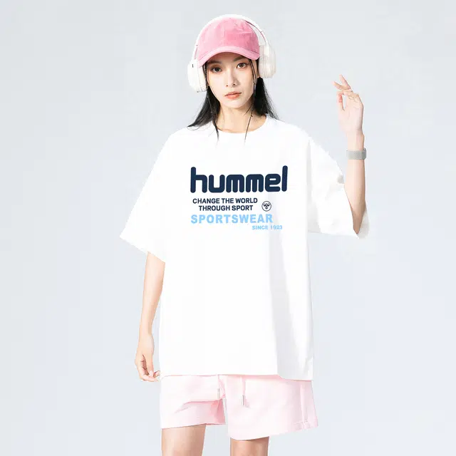 hummel logoT