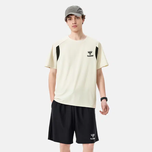 hummel LOGOT