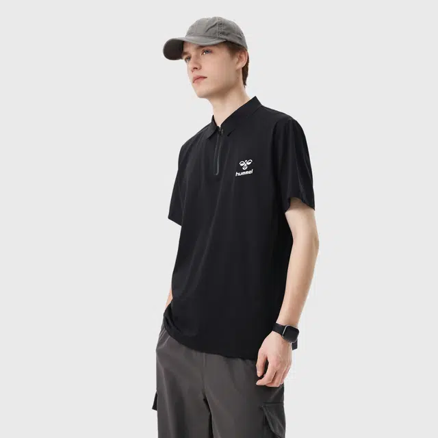 hummel LOGOPoloT