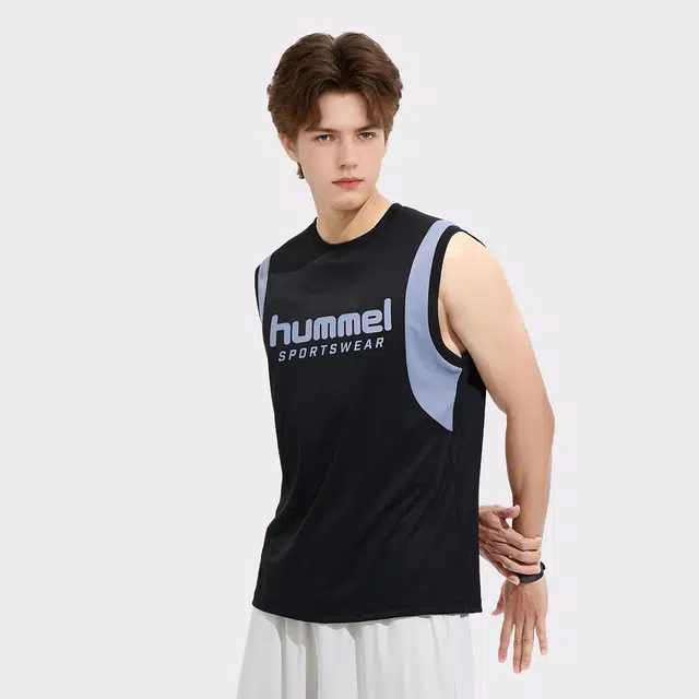 hummel LOGO