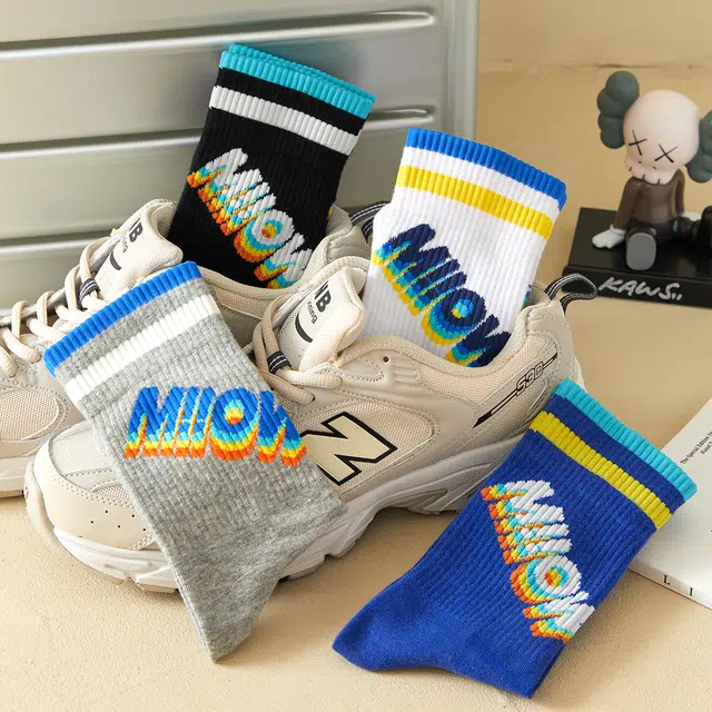 MIIOW 4