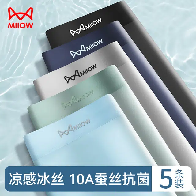 MIIOW 10A 5