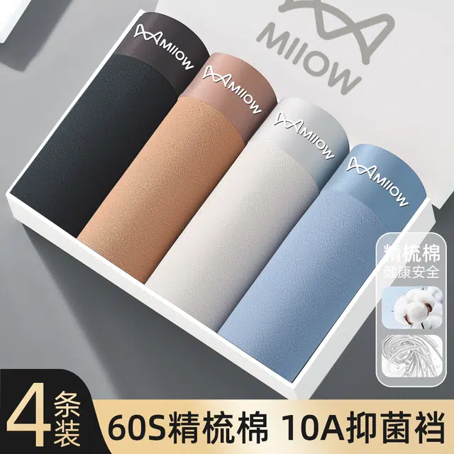 MIIOW 10A 4