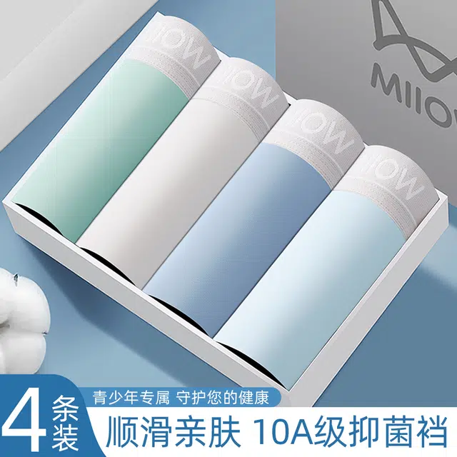 MIIOW 4