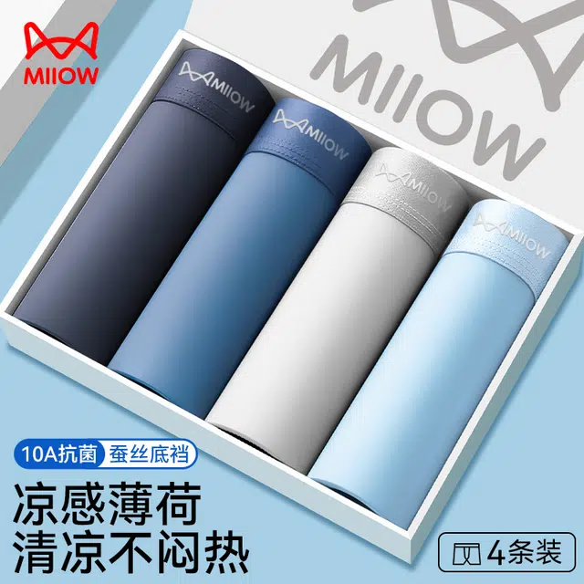 MIIOW 10A 4