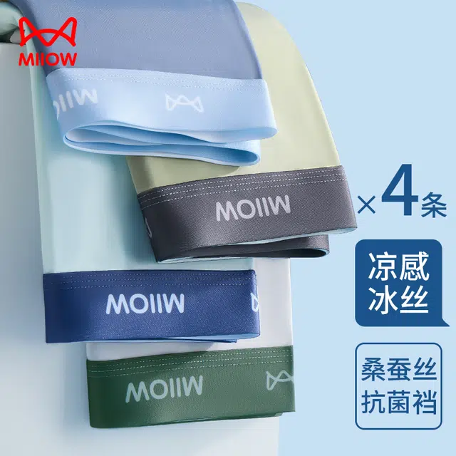 MIIOW 10A 4