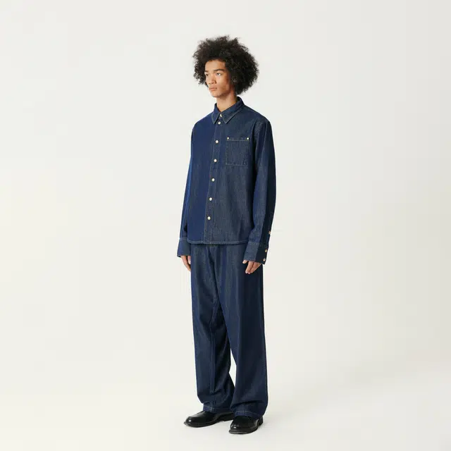 GALLIANO LANDOR