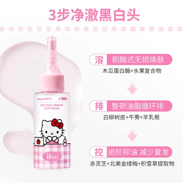 ILSO HelloKitty