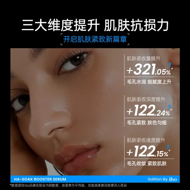 ILSO 30ml