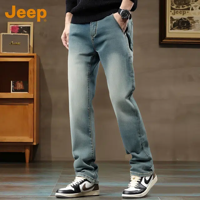 Jeep logovibe