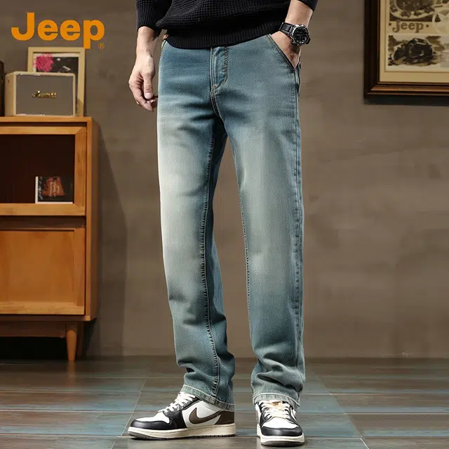 Jeep logovibe