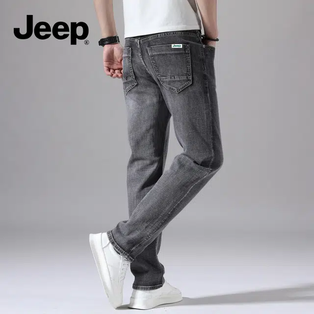 Jeep vibe