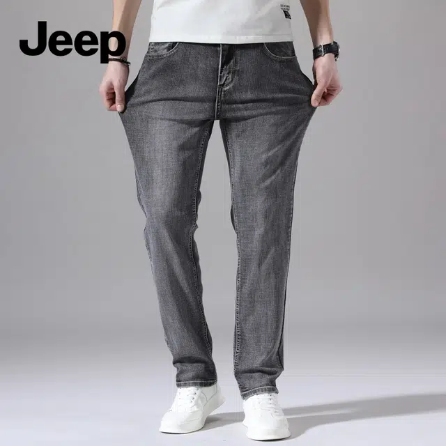 Jeep vibe