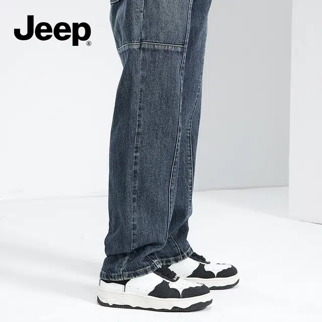 Jeep vibe