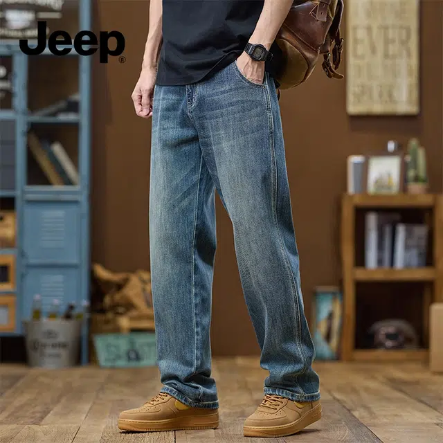 Jeep vibe