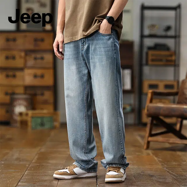 Jeep vibe
