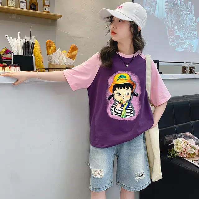 VanCamel T
