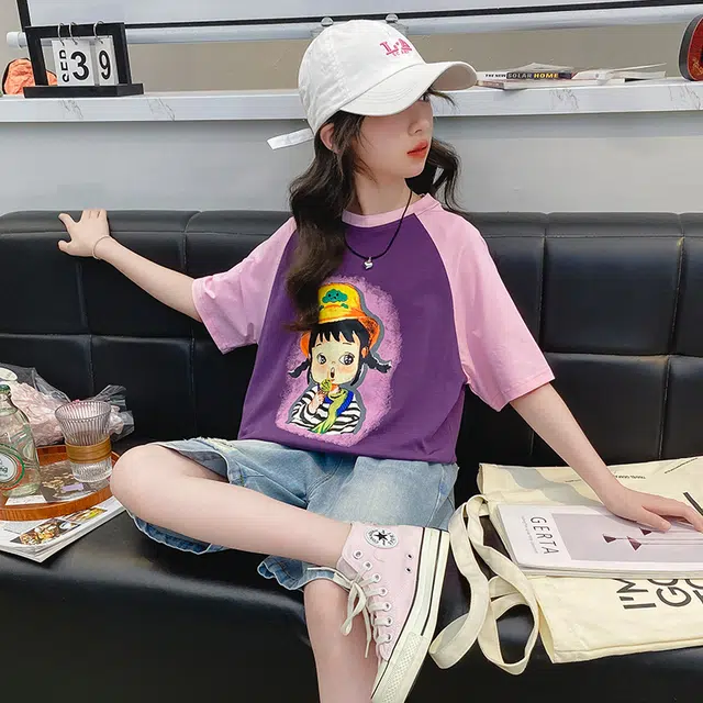 VanCamel T
