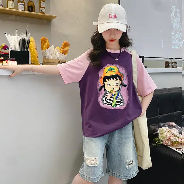 VanCamel T