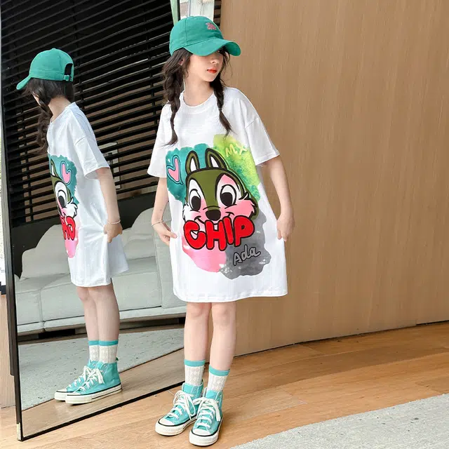 VanCamel T