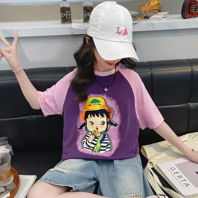 VanCamel T