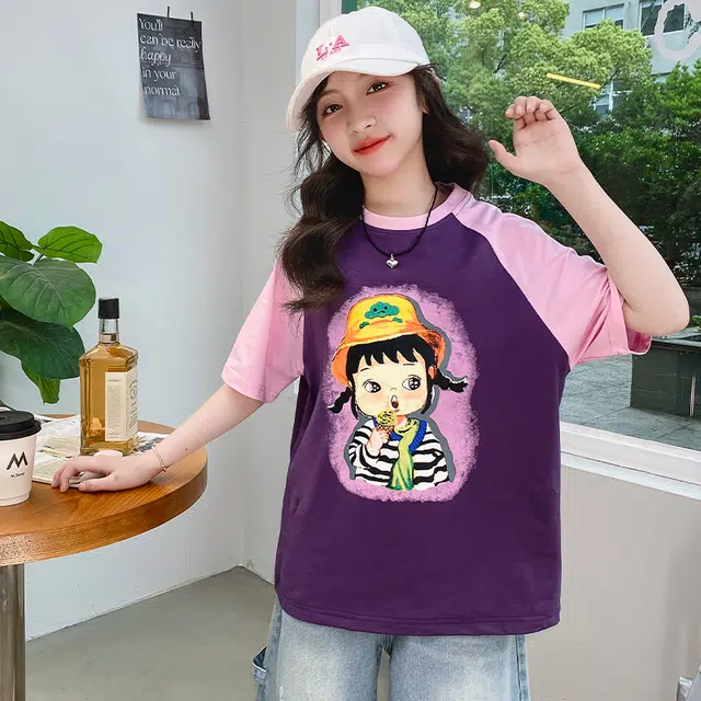VanCamel T