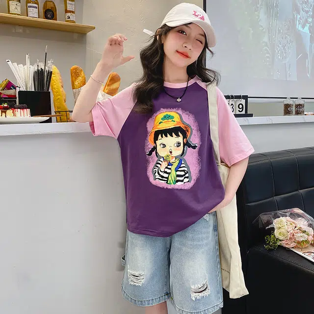 VanCamel T