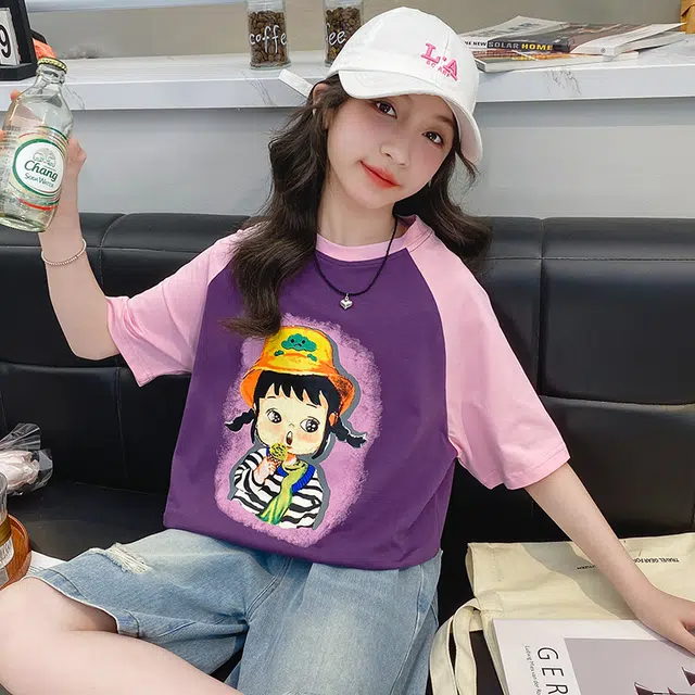 VanCamel T