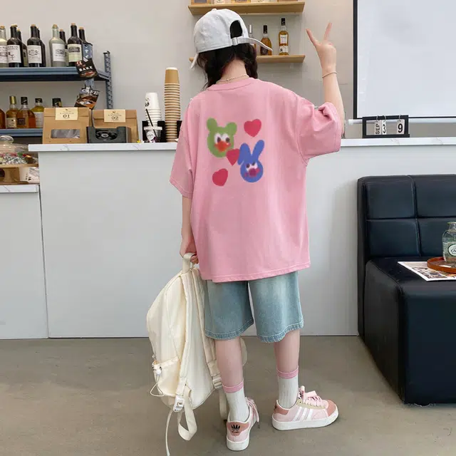 VanCamel T