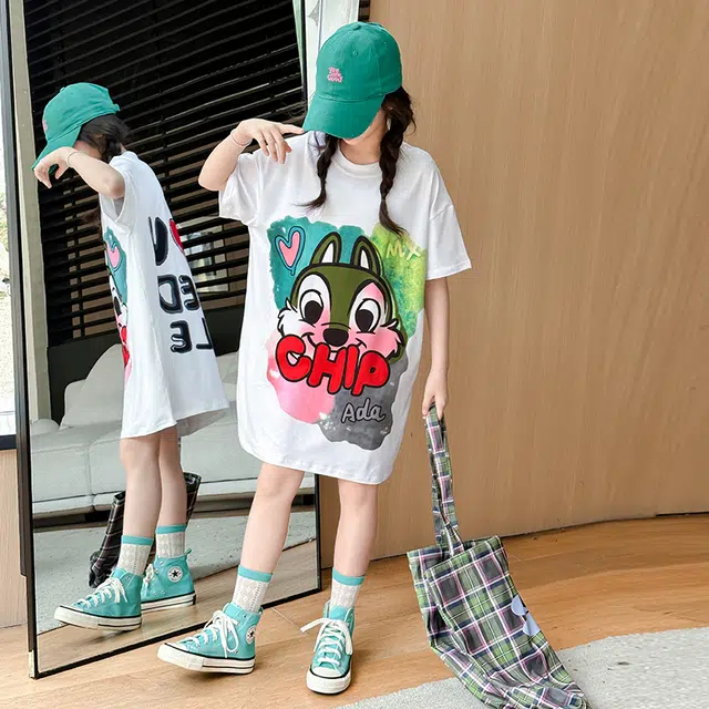 VanCamel T