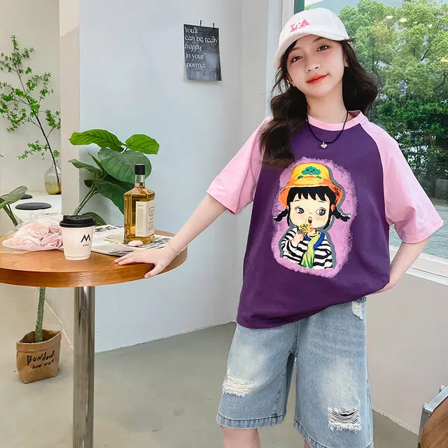 VanCamel T