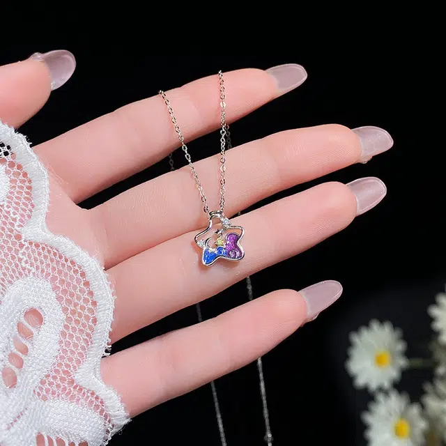 yuijeny S925