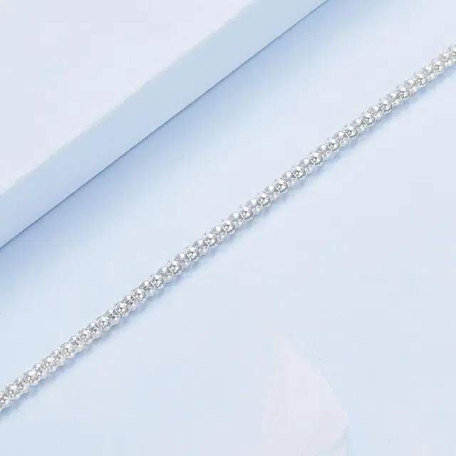 yuijeny diy s925