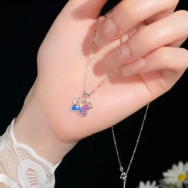 yuijeny S925