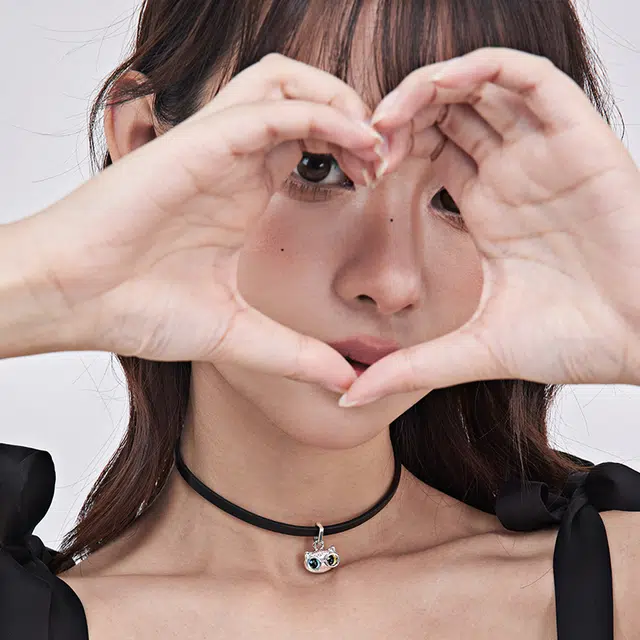 PEACE CAT JK 925